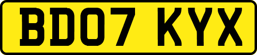 BD07KYX