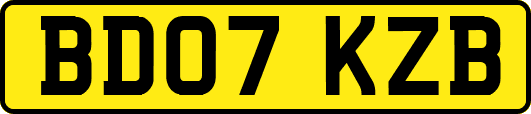 BD07KZB