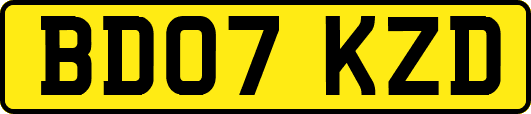 BD07KZD