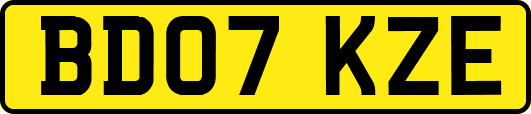 BD07KZE