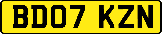 BD07KZN