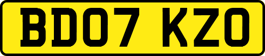 BD07KZO