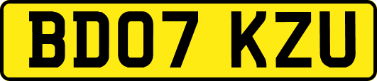BD07KZU