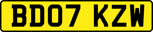 BD07KZW