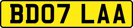 BD07LAA