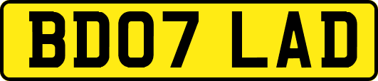 BD07LAD