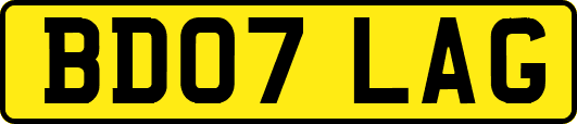 BD07LAG