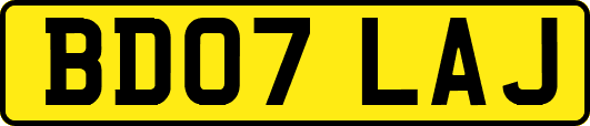 BD07LAJ