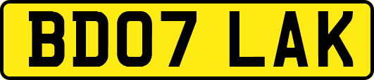 BD07LAK