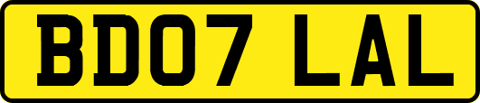 BD07LAL