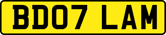 BD07LAM