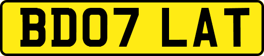 BD07LAT