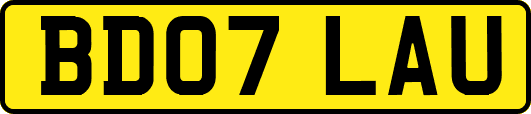 BD07LAU