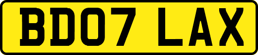 BD07LAX