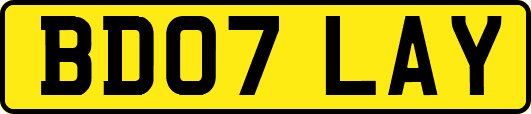 BD07LAY
