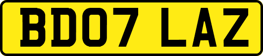 BD07LAZ