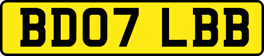 BD07LBB
