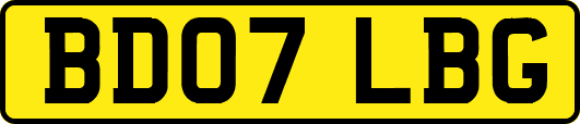 BD07LBG