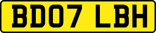 BD07LBH