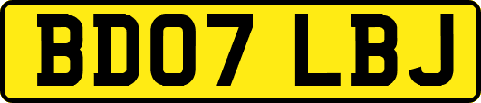 BD07LBJ