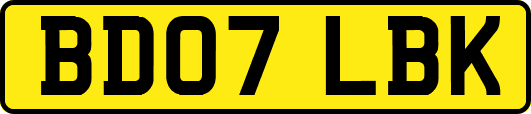 BD07LBK