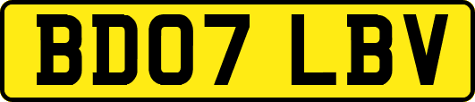 BD07LBV