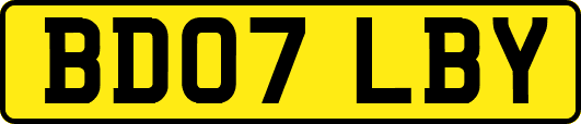BD07LBY