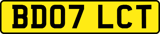 BD07LCT