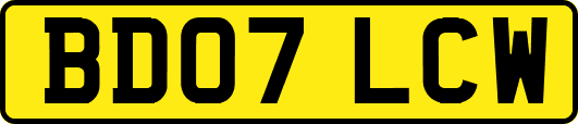 BD07LCW