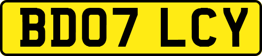 BD07LCY