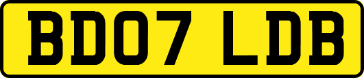 BD07LDB