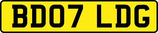 BD07LDG