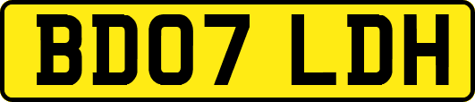 BD07LDH