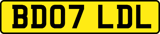 BD07LDL