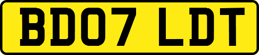 BD07LDT
