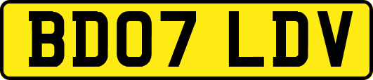 BD07LDV