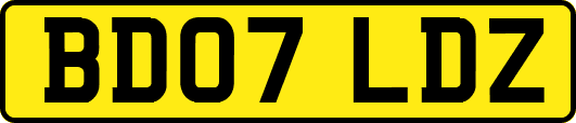 BD07LDZ