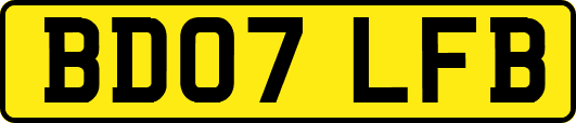 BD07LFB