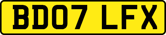BD07LFX