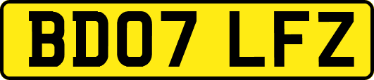 BD07LFZ