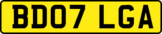 BD07LGA