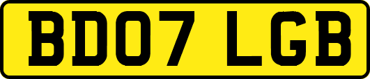 BD07LGB