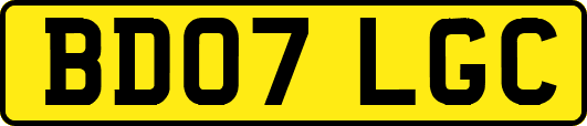 BD07LGC