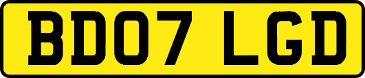 BD07LGD