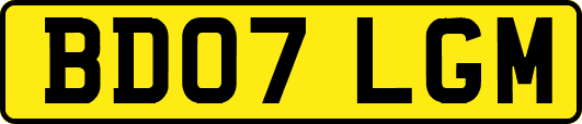 BD07LGM