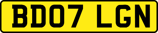 BD07LGN
