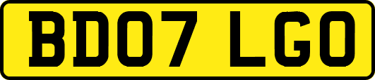 BD07LGO