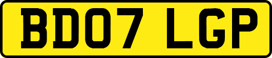 BD07LGP