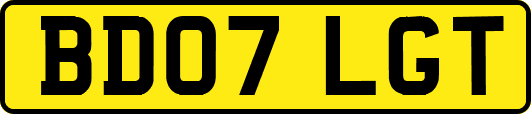 BD07LGT