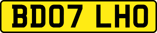 BD07LHO